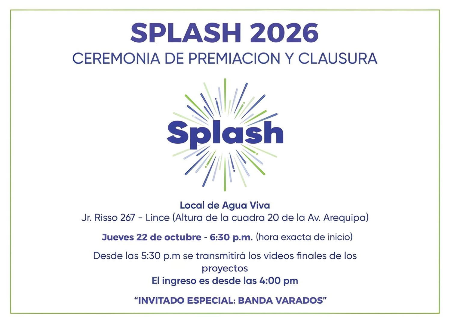 Aviso