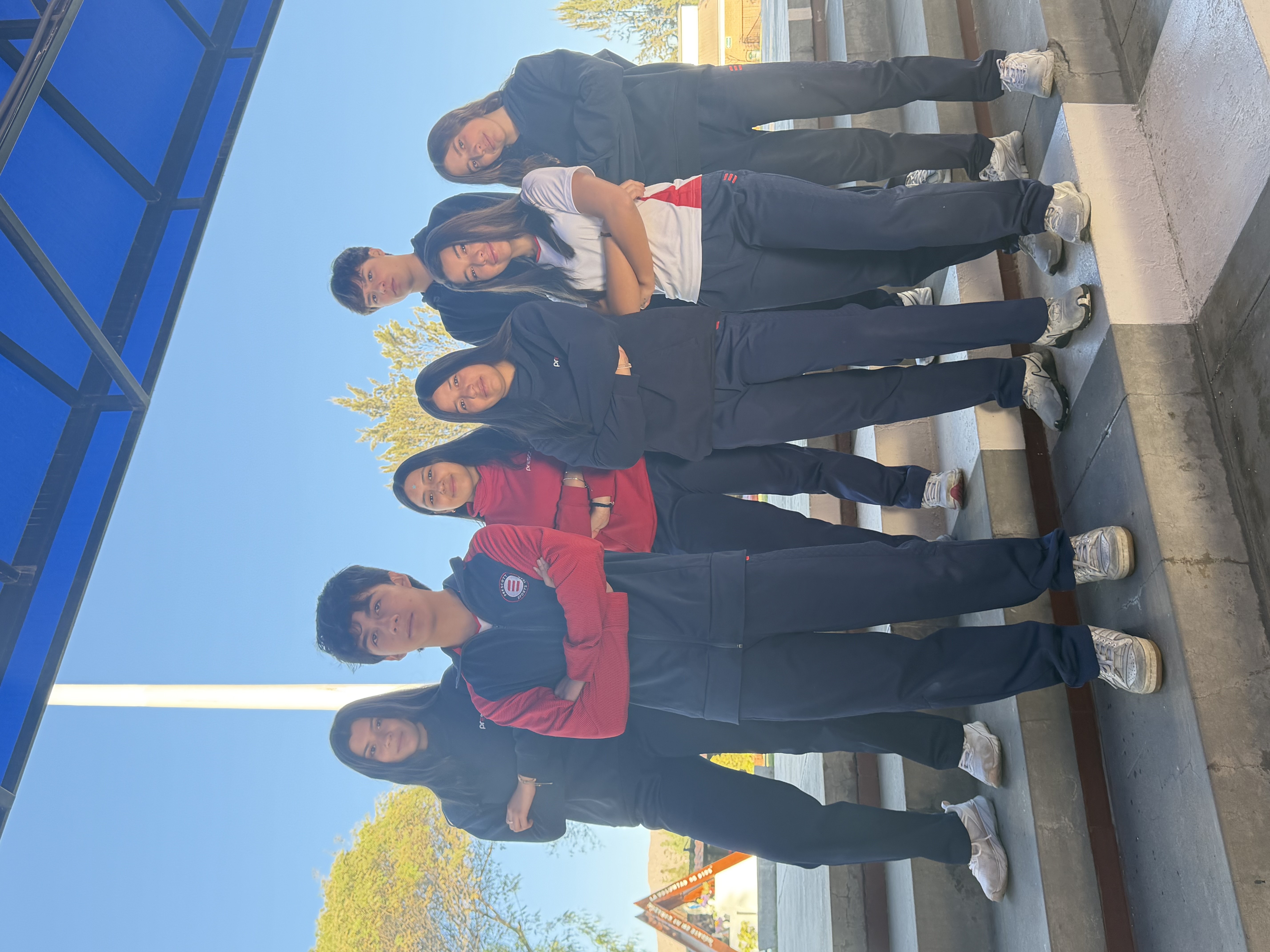 LOS INVERSIONISTAS