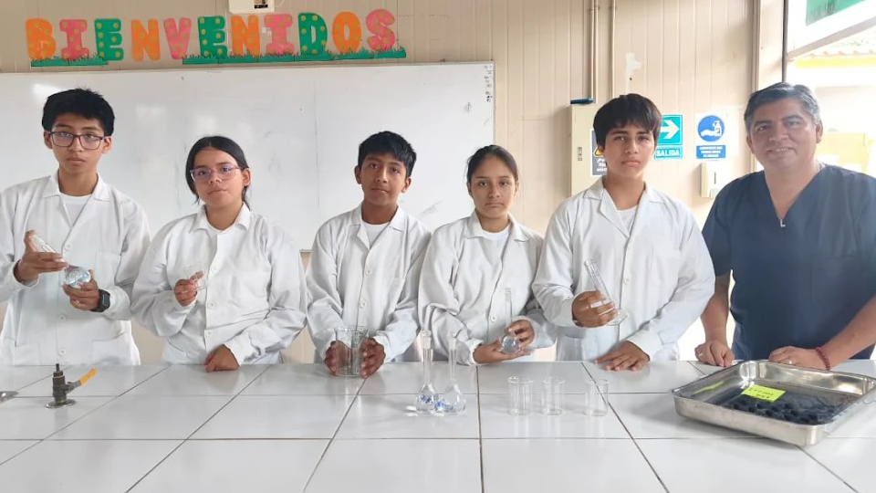 NEEMTEAM ESPIGA