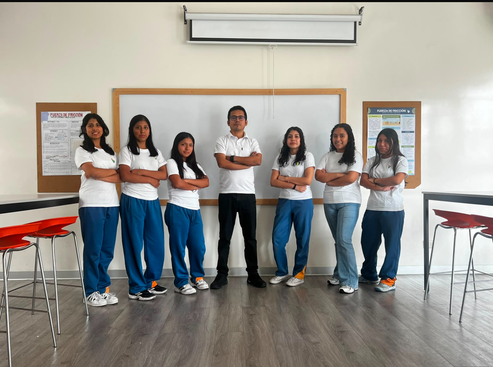 SEMILLAS DEL FUTURO